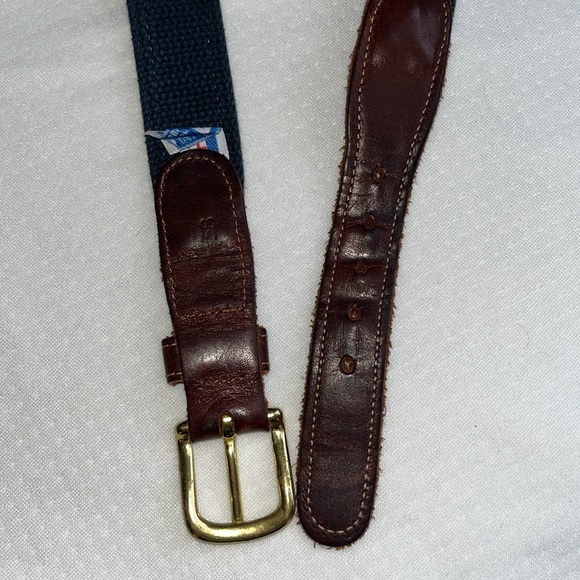 American Flag Belt - Picture 3 of 3